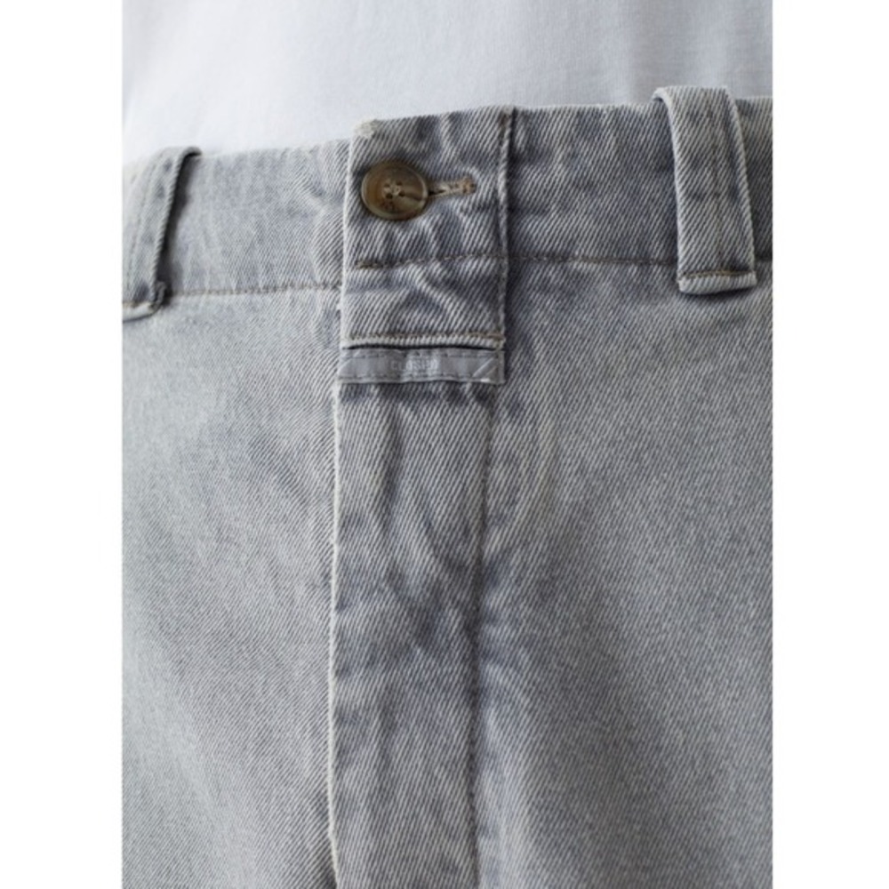 Closed Belfast Wide Leg Jeans in Light Grey Mens Size 30 x 28 - Picture 5 of 14